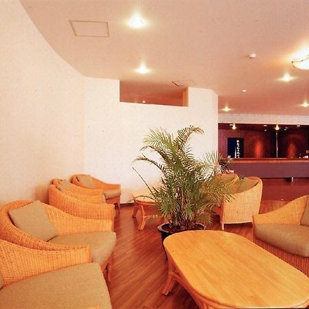 Tateyama Seaside Hotel Eksteriør bilde