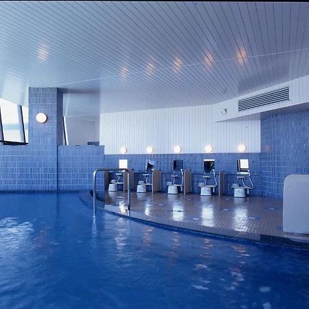 Tateyama Seaside Hotel Eksteriør bilde