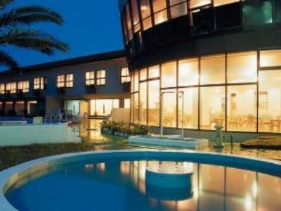 Tateyama Seaside Hotel Eksteriør bilde