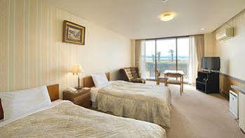 Tateyama Seaside Hotel Eksteriør bilde