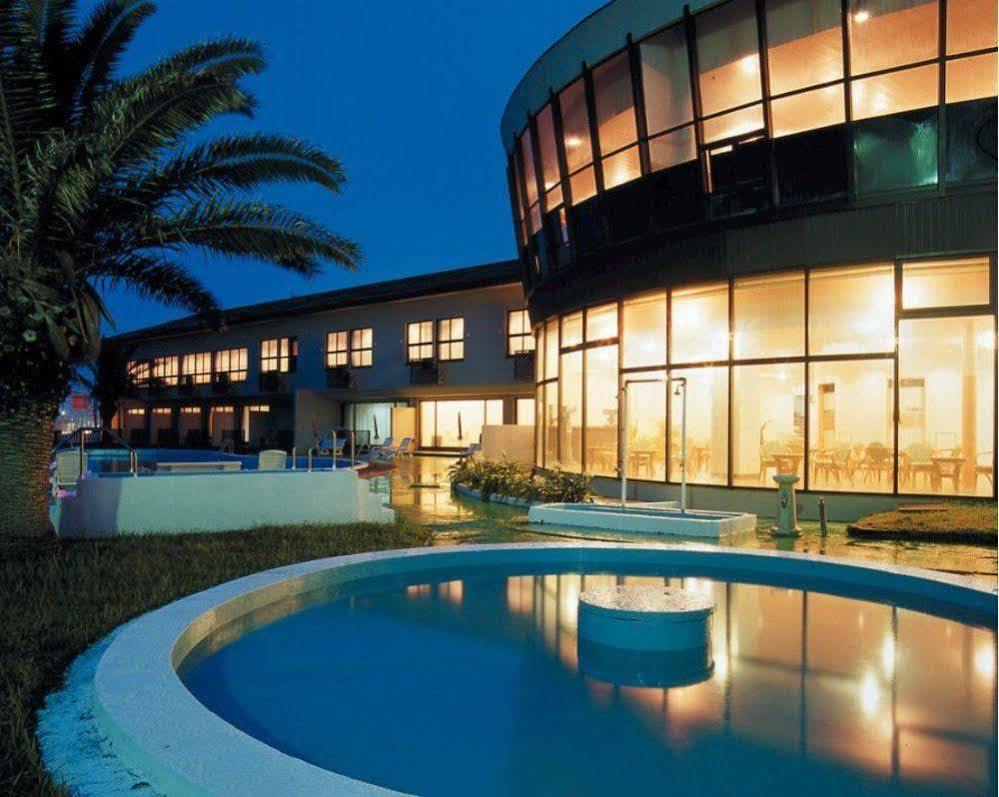 Tateyama Seaside Hotel Eksteriør bilde